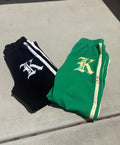 Kefi Thermal Knit Sweats