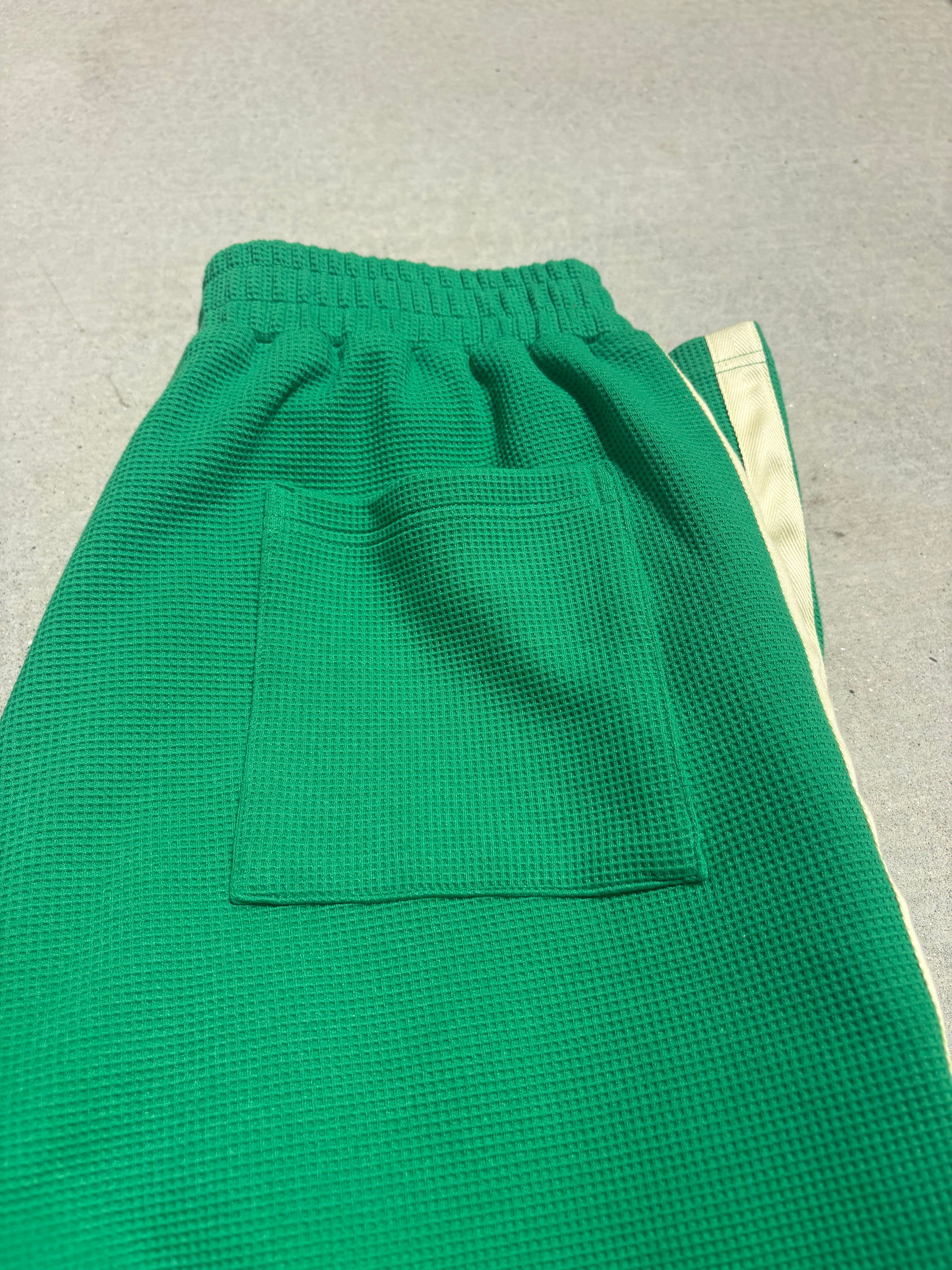 Kefi Thermal Knit Sweats